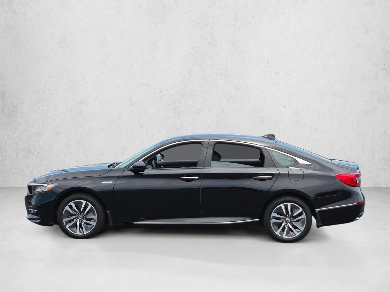 2020 Honda Accord Hybrid Touring