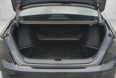 2024 Honda Accord Sedan LX