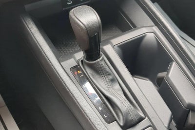2024 Honda Accord Sedan LX