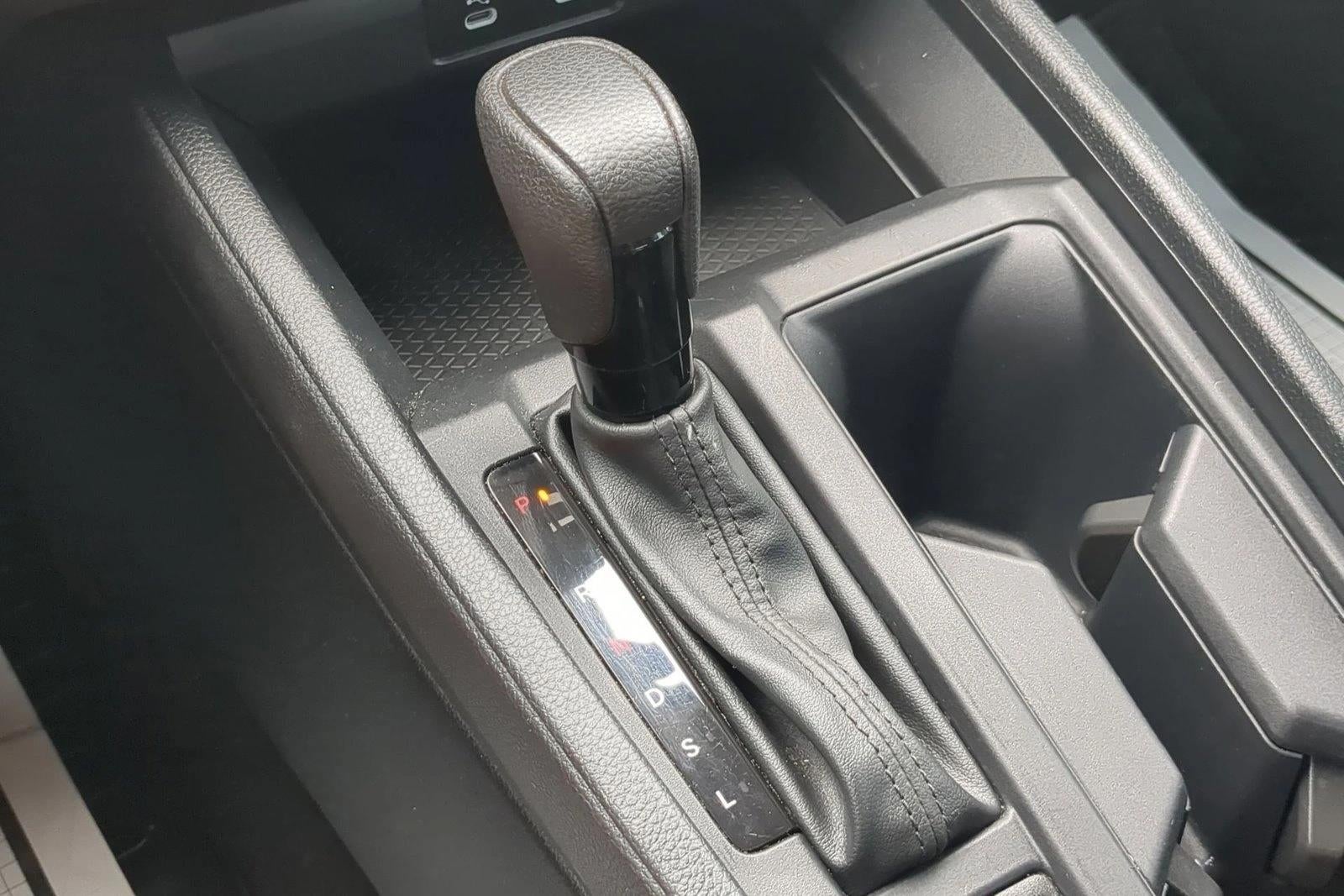 2024 Honda Accord Sedan LX