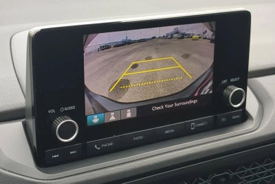 2024 Honda Accord Sedan LX