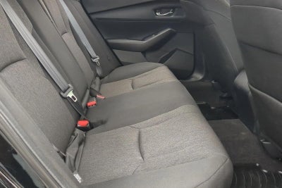 2024 Honda Accord Sedan LX