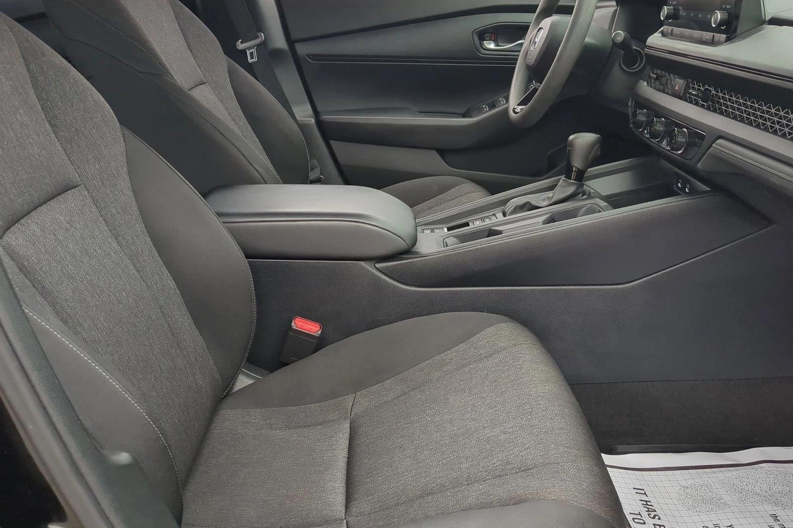 2024 Honda Accord Sedan LX