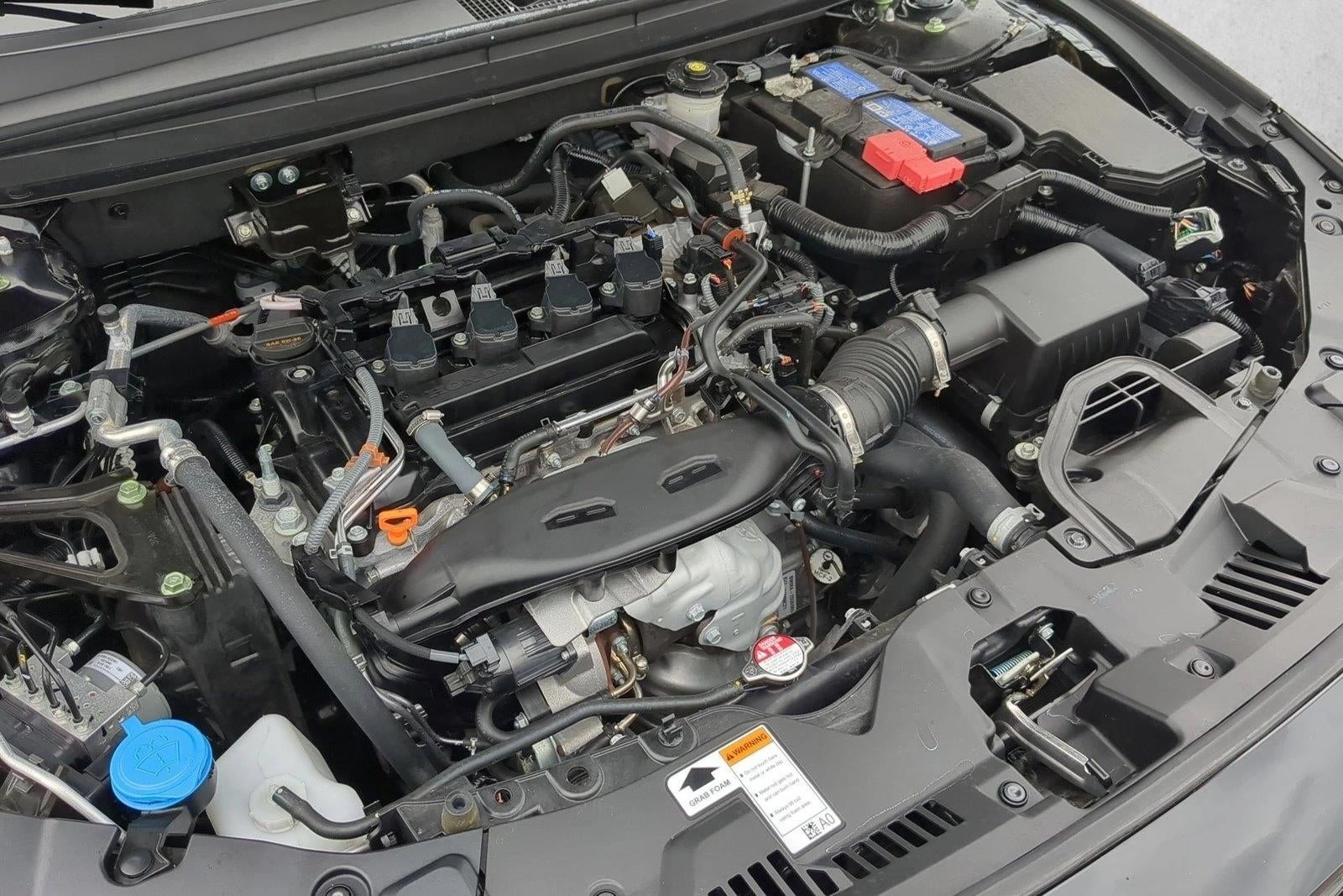 2024 Honda Accord Sedan LX