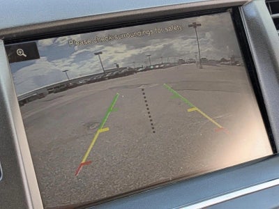 2015 Lincoln MKS Base