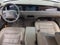 2000 Lincoln Town Car Signature