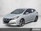 2020 Nissan LEAF SL PLUS 62 kWh
