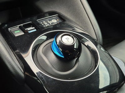 2020 Nissan LEAF SL PLUS 62 kWh