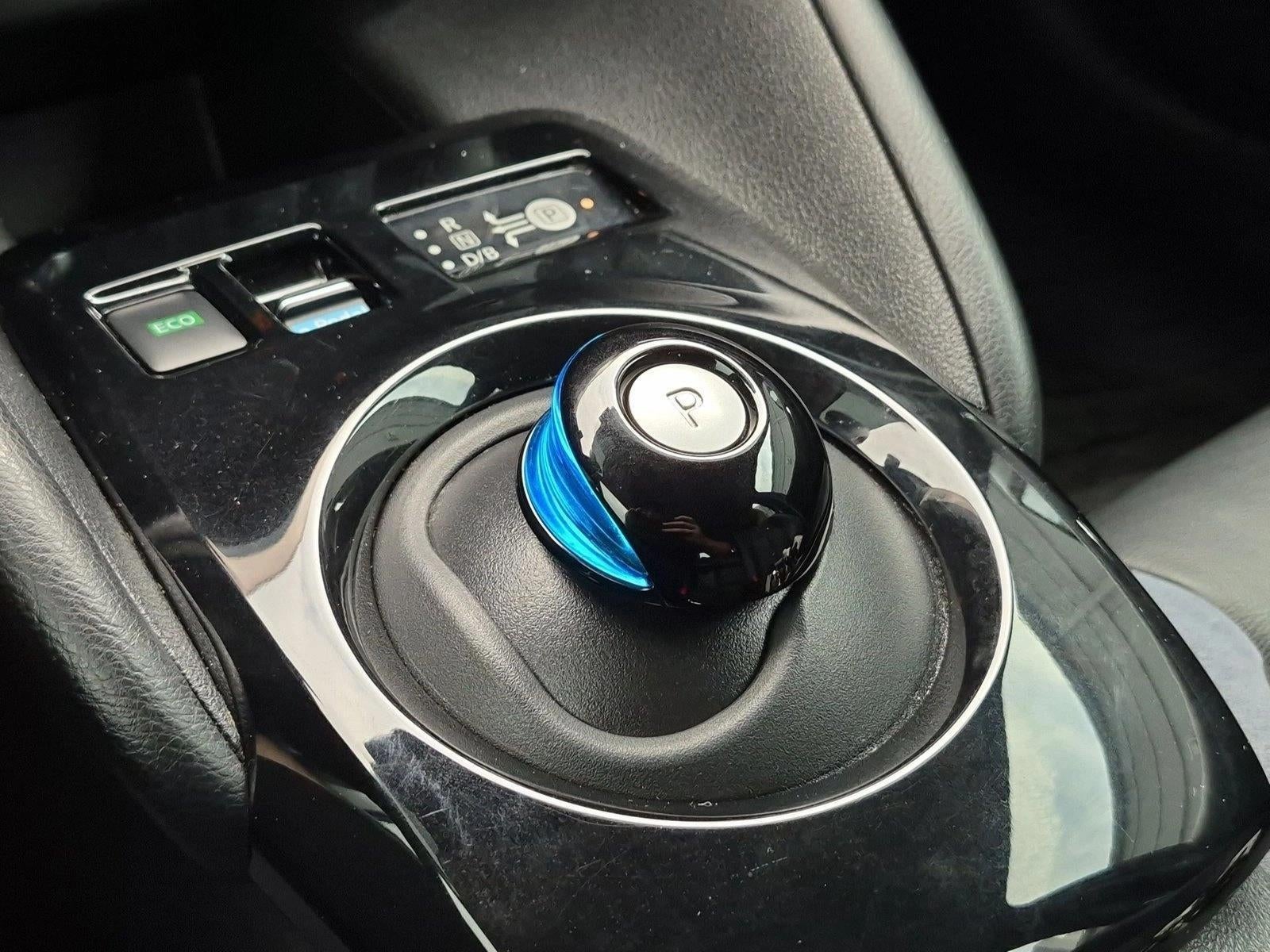 2020 Nissan LEAF SL PLUS 62 kWh
