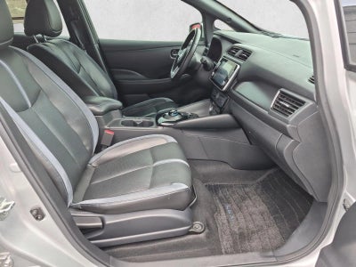 2020 Nissan LEAF SL PLUS 62 kWh