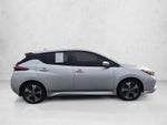 2020 Nissan LEAF SL PLUS 62 kWh