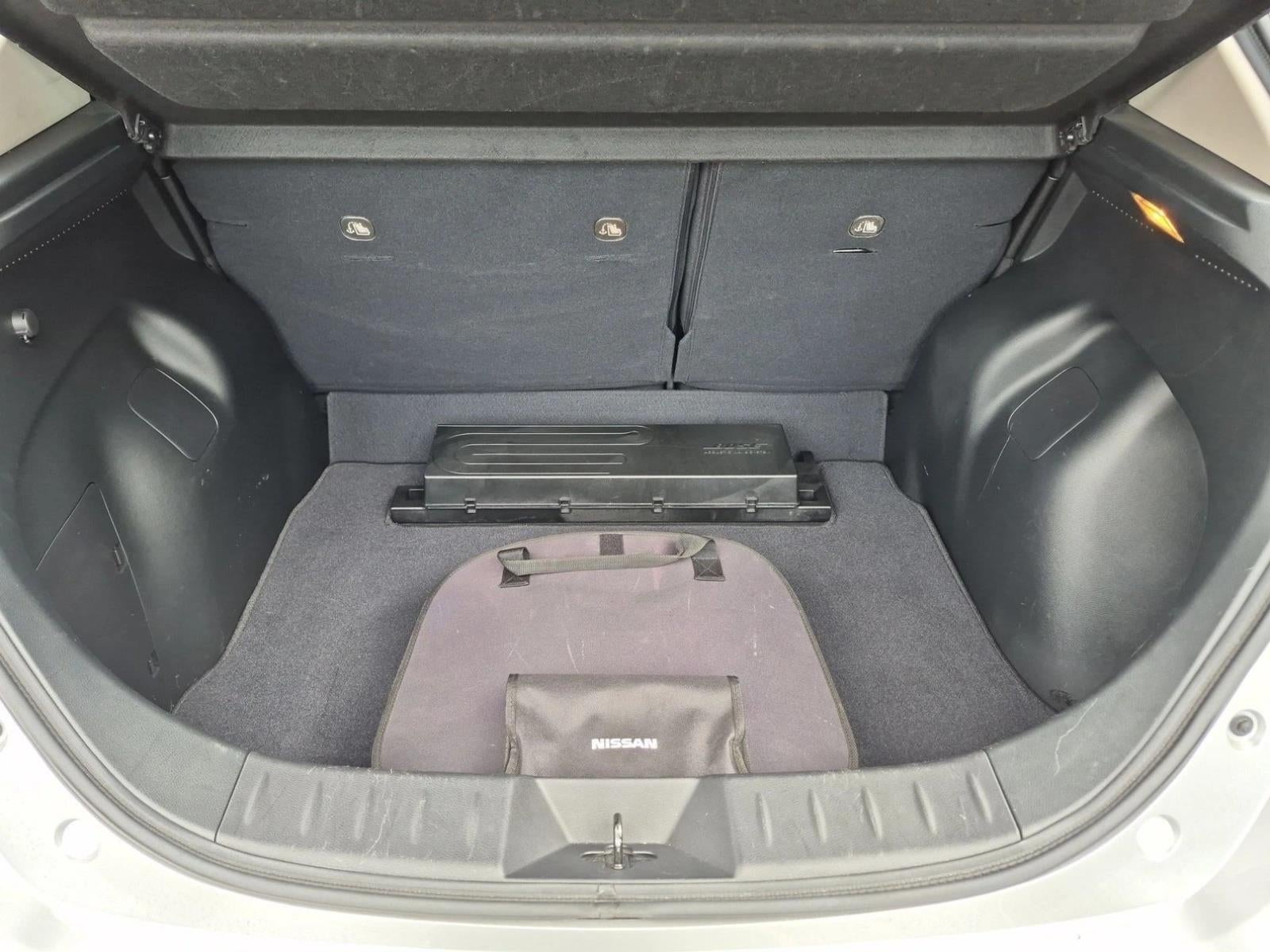 2020 Nissan LEAF SL PLUS 62 kWh