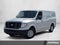 2019 Nissan NV Cargo NV1500 S V6