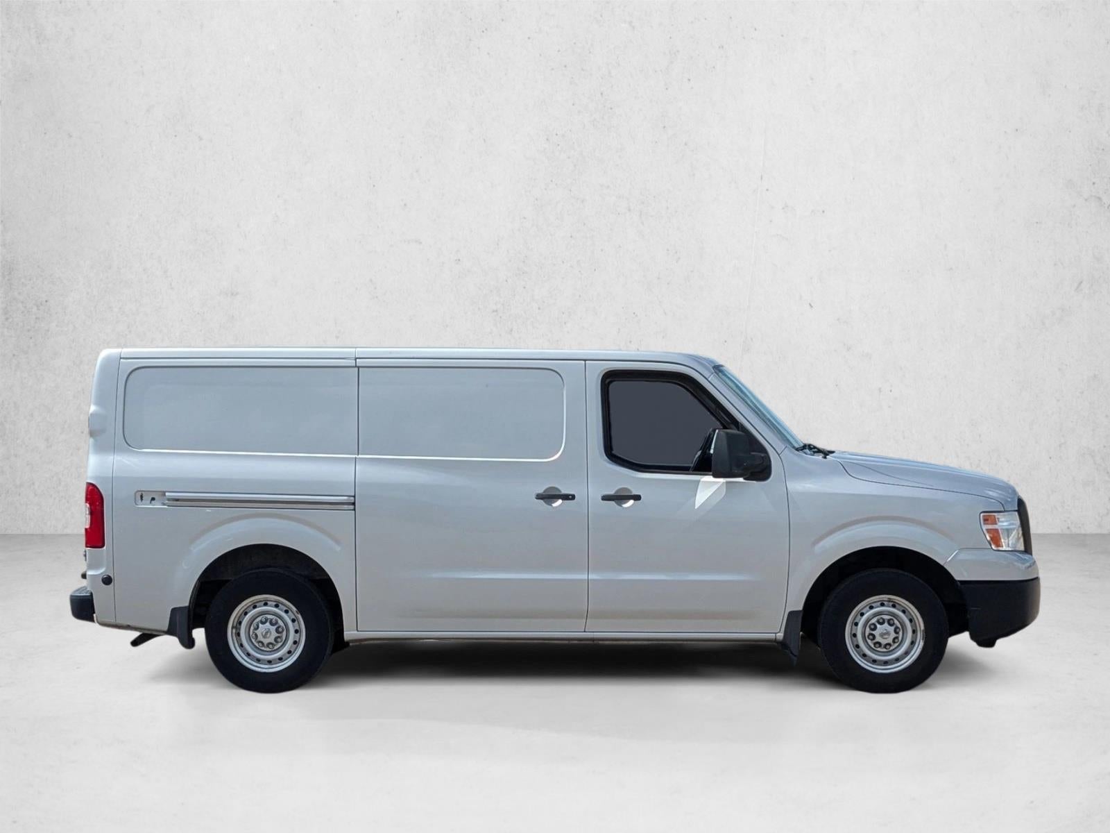 2019 Nissan NV Cargo NV1500 S V6