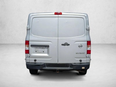 2019 Nissan NV Cargo NV1500 S V6