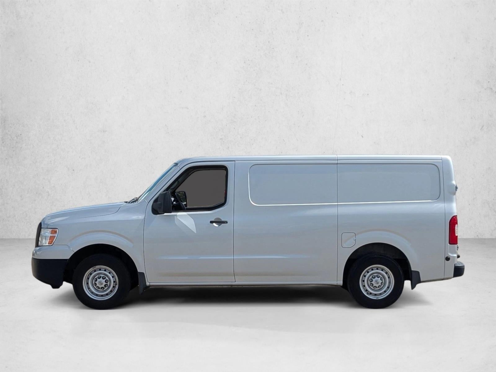 2019 Nissan NV Cargo NV1500 S V6