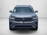 2021 Volkswagen Atlas 2.0T SEL Premium