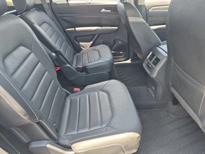 2021 Volkswagen Atlas 2.0T SEL Premium