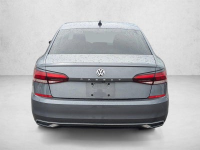 2021 Volkswagen Passat 2.0T S