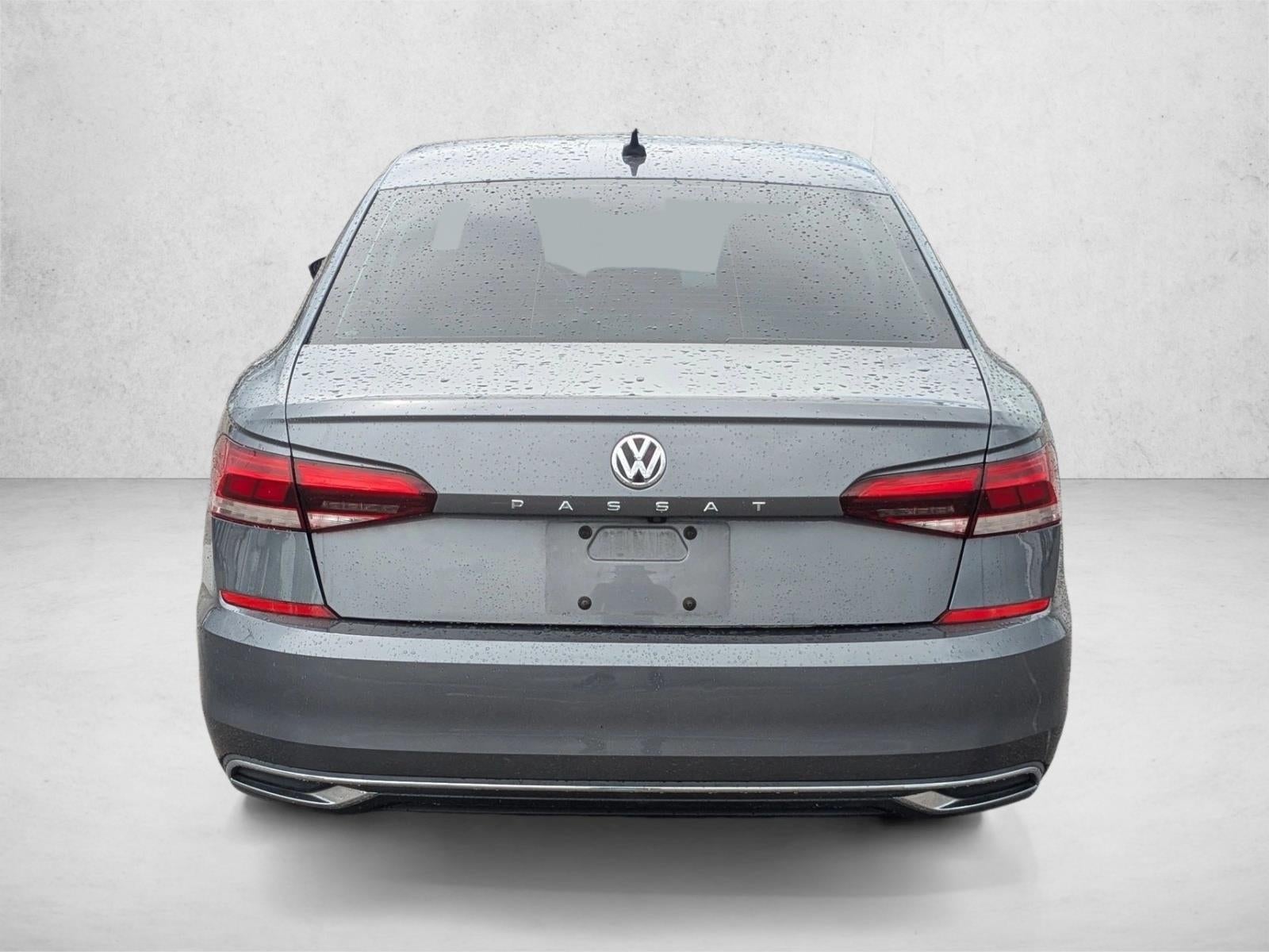 2021 Volkswagen Passat 2.0T S