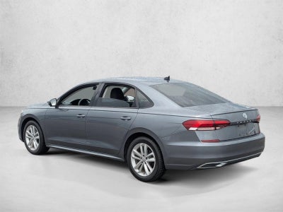 2021 Volkswagen Passat 2.0T S