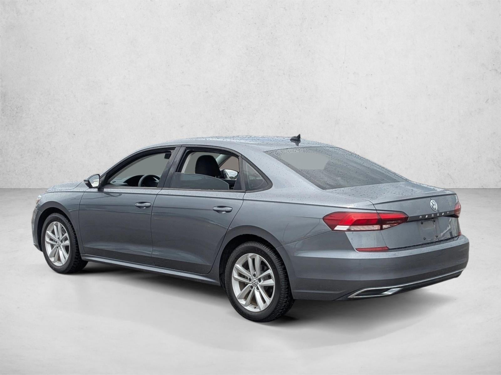 2021 Volkswagen Passat 2.0T S