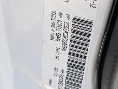 2012 Chrysler 300 Limited