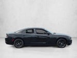 2022 Dodge Charger SXT RWD