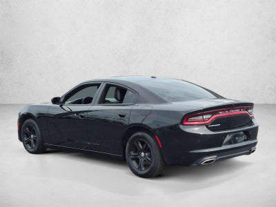 2022 Dodge Charger SXT RWD