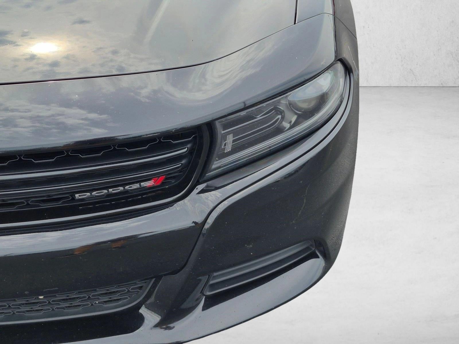 2022 Dodge Charger SXT RWD