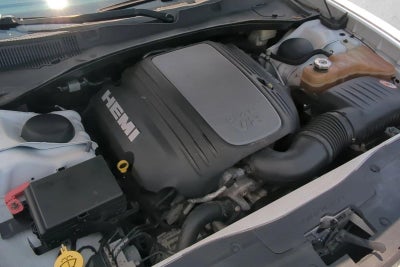 2015 Dodge Charger Road/Track