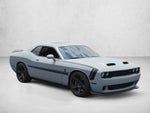2022 Dodge Challenger SRT Hellcat Redeye Widebody
