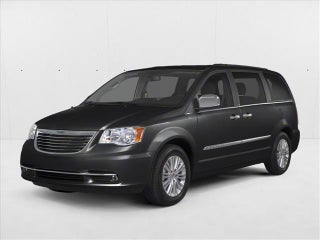 2013 Chrysler Town &amp; Country Touring