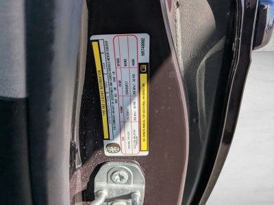 2017 Chrysler Pacifica LX