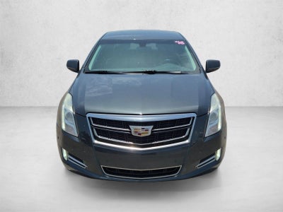 2016 Cadillac XTS Luxury Collection