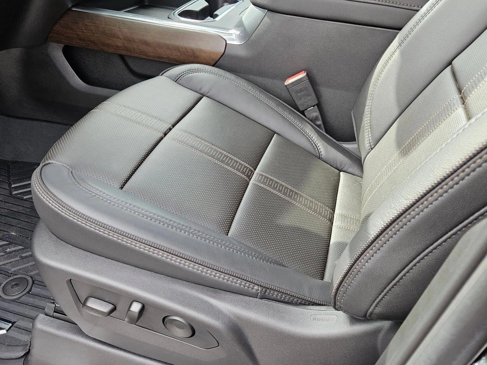 2025 Chevrolet Silverado 2500 HD High Country