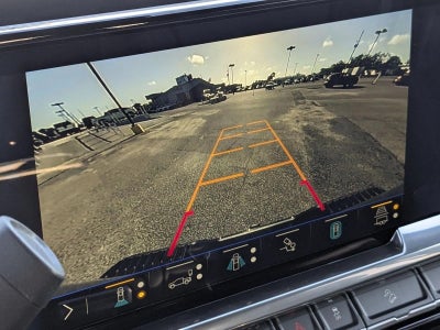 2025 Chevrolet Silverado 3500 HD LT