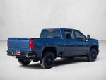 2025 Chevrolet Silverado 3500 HD LT