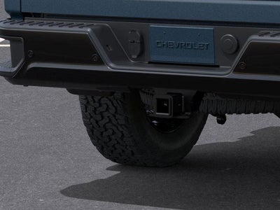 2025 Chevrolet Silverado 3500 HD LT