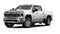 2024 Chevrolet Silverado 2500 HD Base
