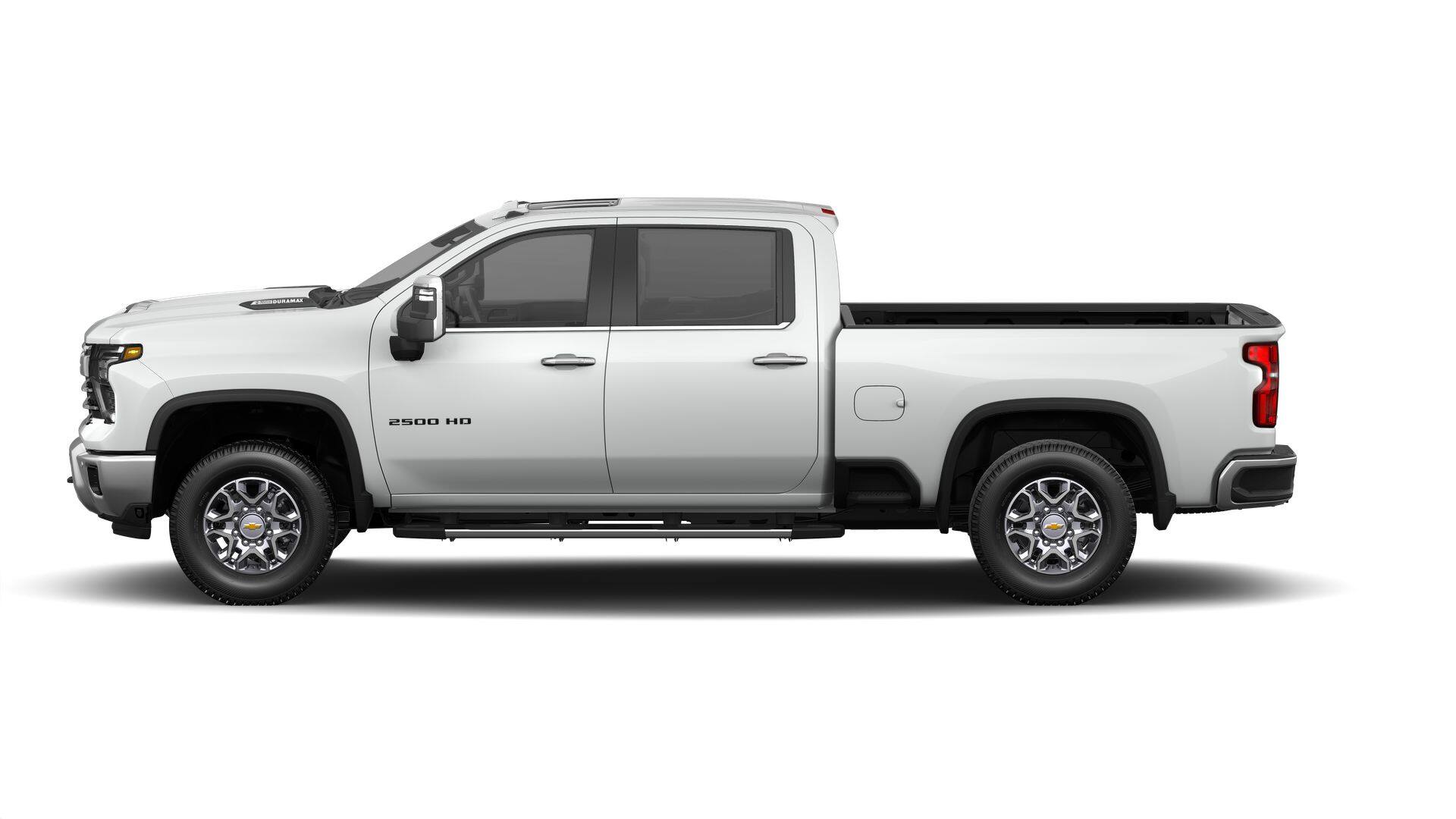 2024 Chevrolet Silverado 2500 HD Base