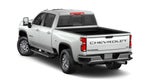 2024 Chevrolet Silverado 2500 HD Base