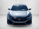 2018 Honda Civic Si Coupe 