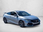 2018 Honda Civic Si Coupe 