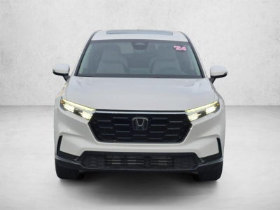 2024 Honda CR-V EX 2WD
