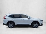 2024 Honda CR-V EX 2WD