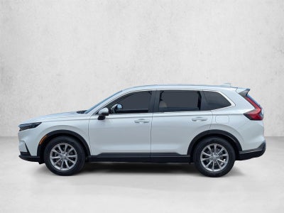2024 Honda CR-V EX 2WD