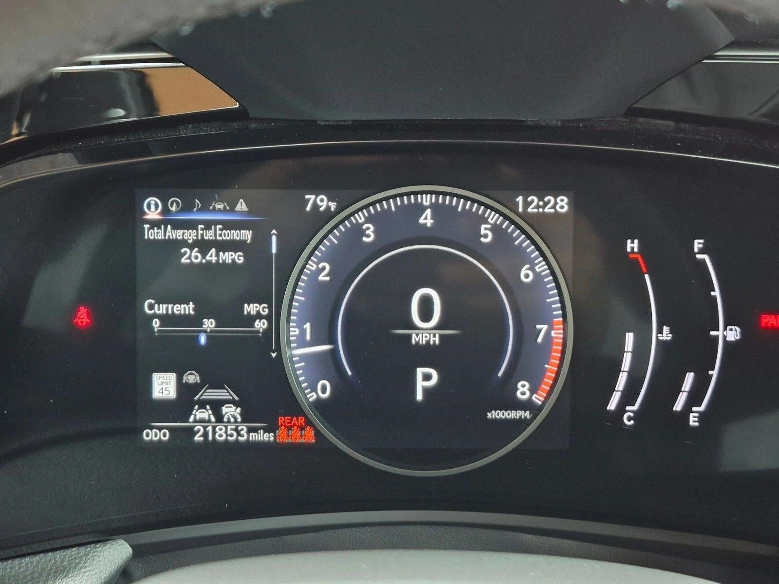2025 Lexus NX NX 250