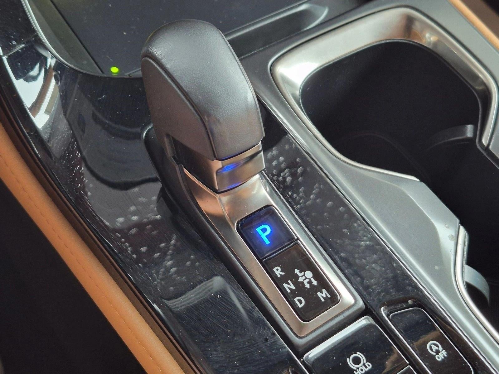 2025 Lexus NX NX 250