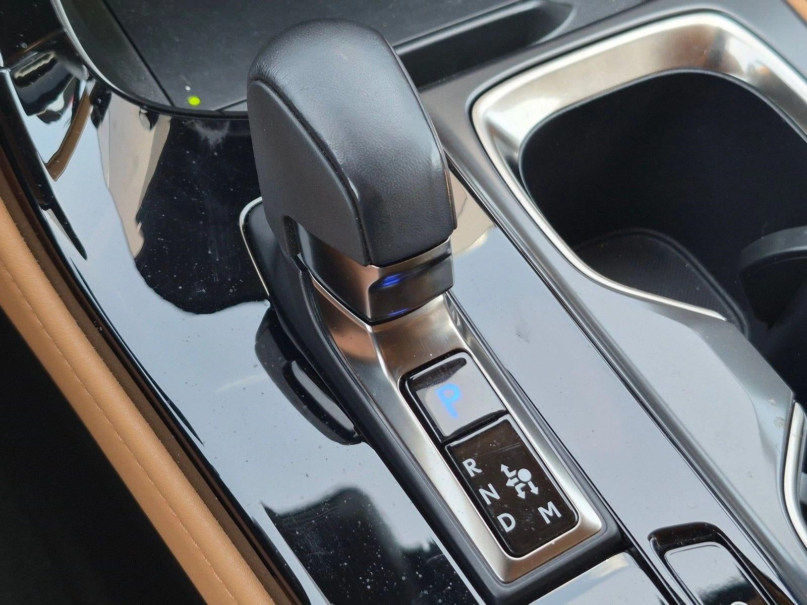 2025 Lexus NX NX 250